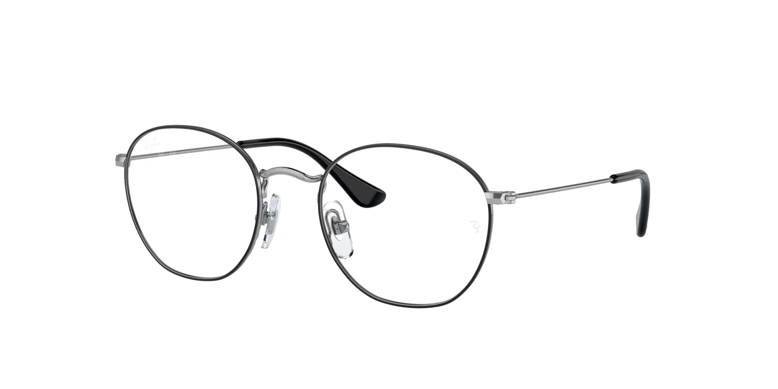 Ray-Ban Kids Rob 0RY9572V Eyeglasses - view 4